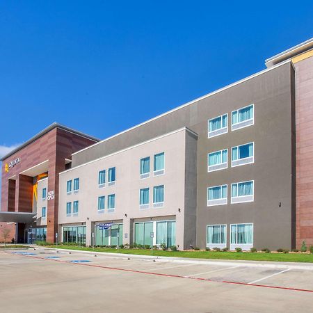 La Quinta By Wyndham Dallas Дунканвілл Екстер'єр фото
