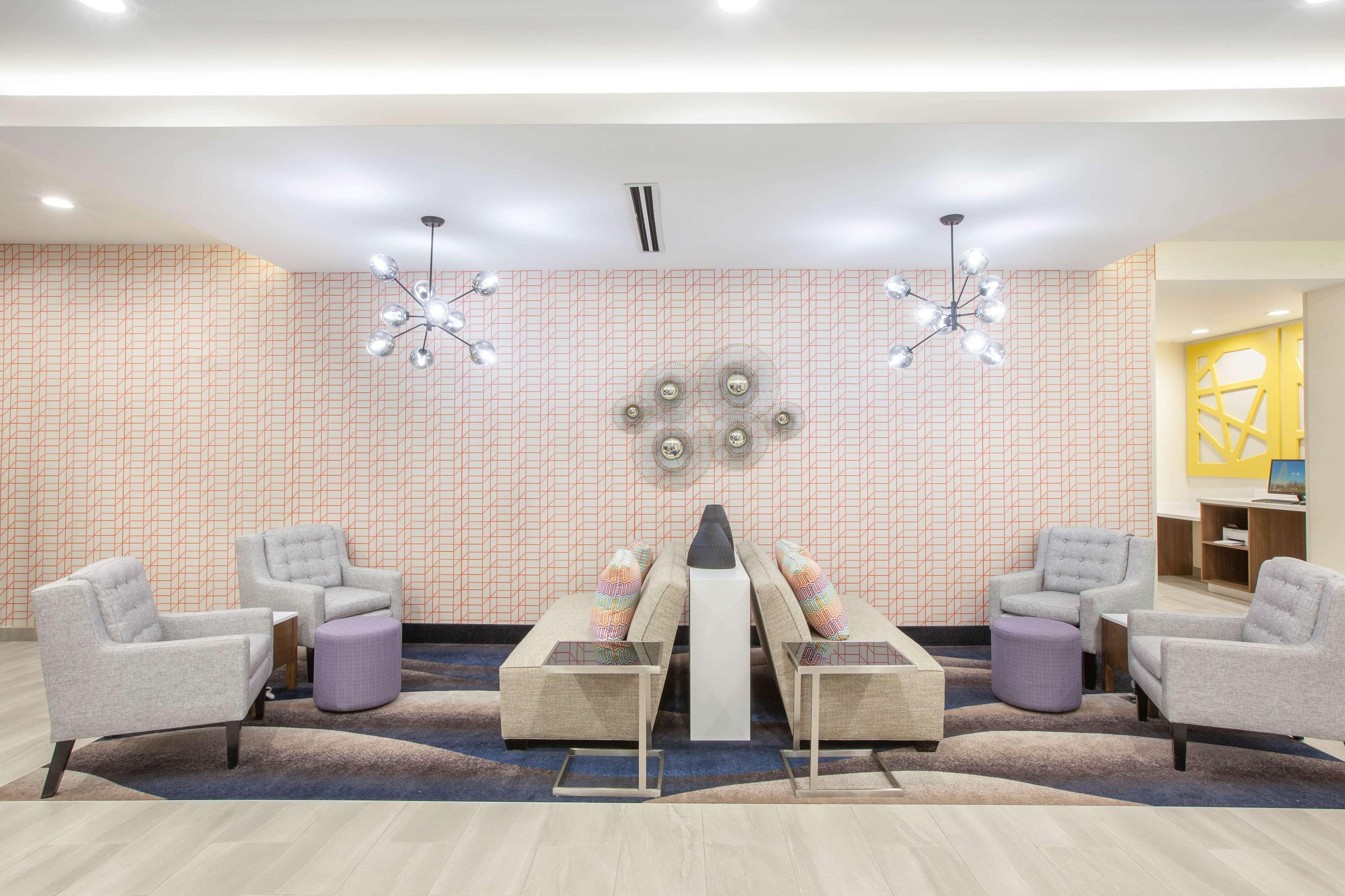 La Quinta By Wyndham Dallas Дунканвілл Екстер'єр фото