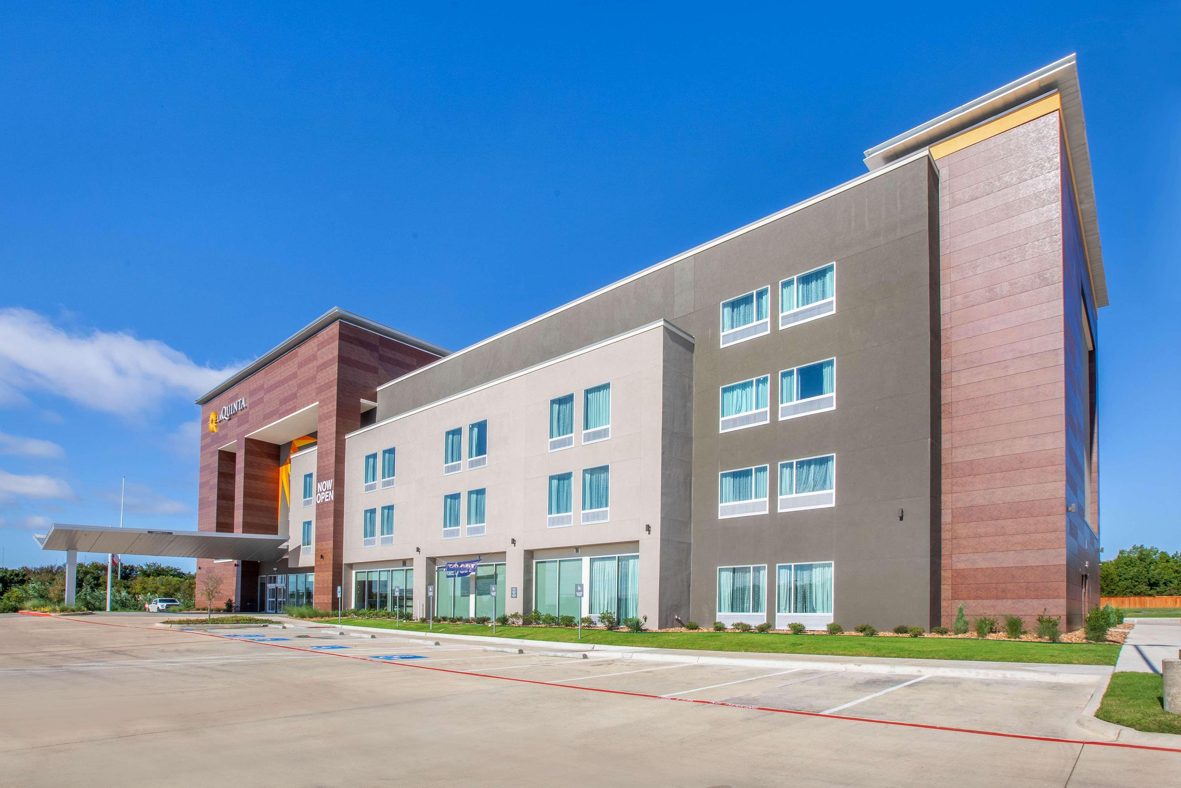 La Quinta By Wyndham Dallas Дунканвілл Екстер'єр фото