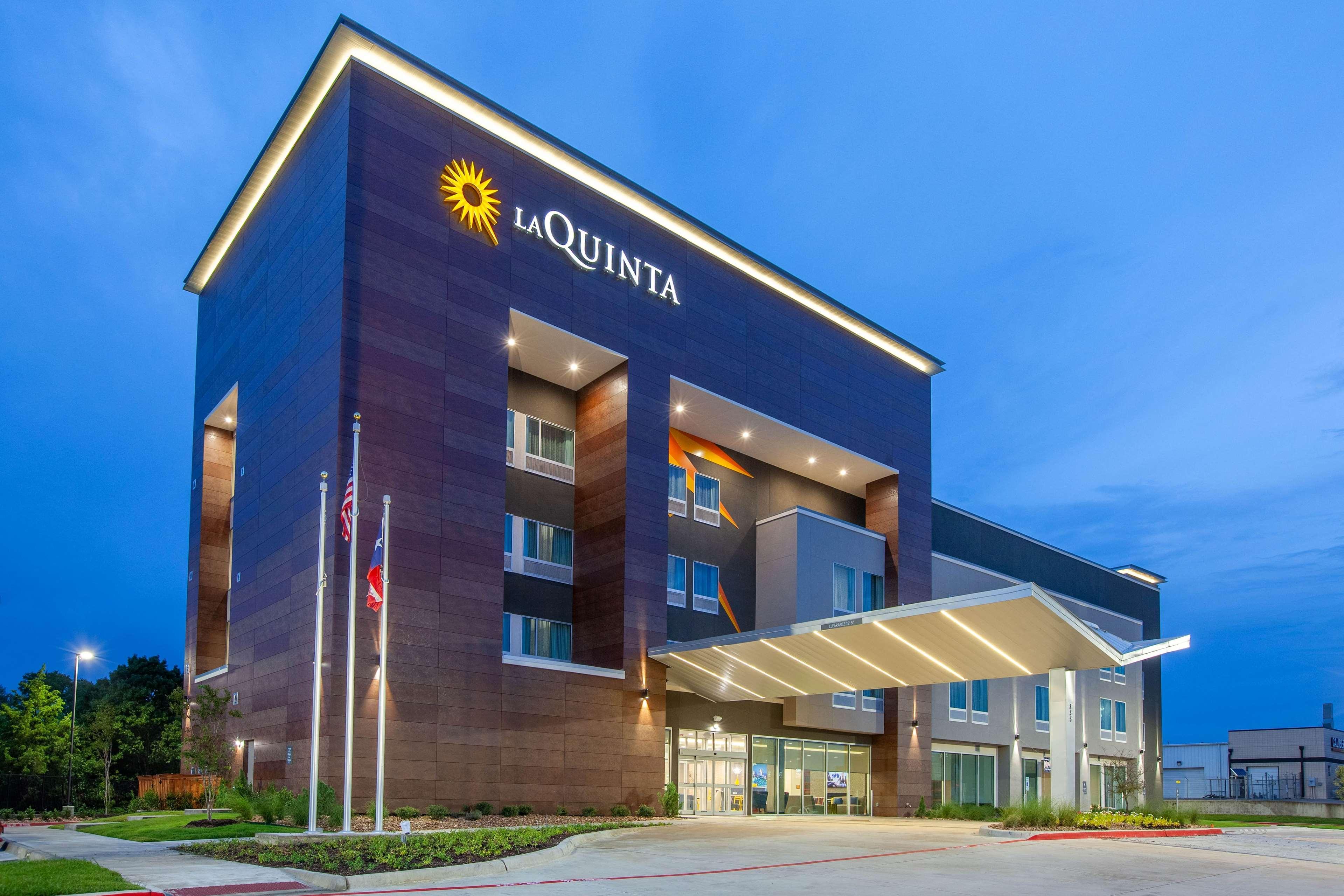 La Quinta By Wyndham Dallas Дунканвілл Екстер'єр фото