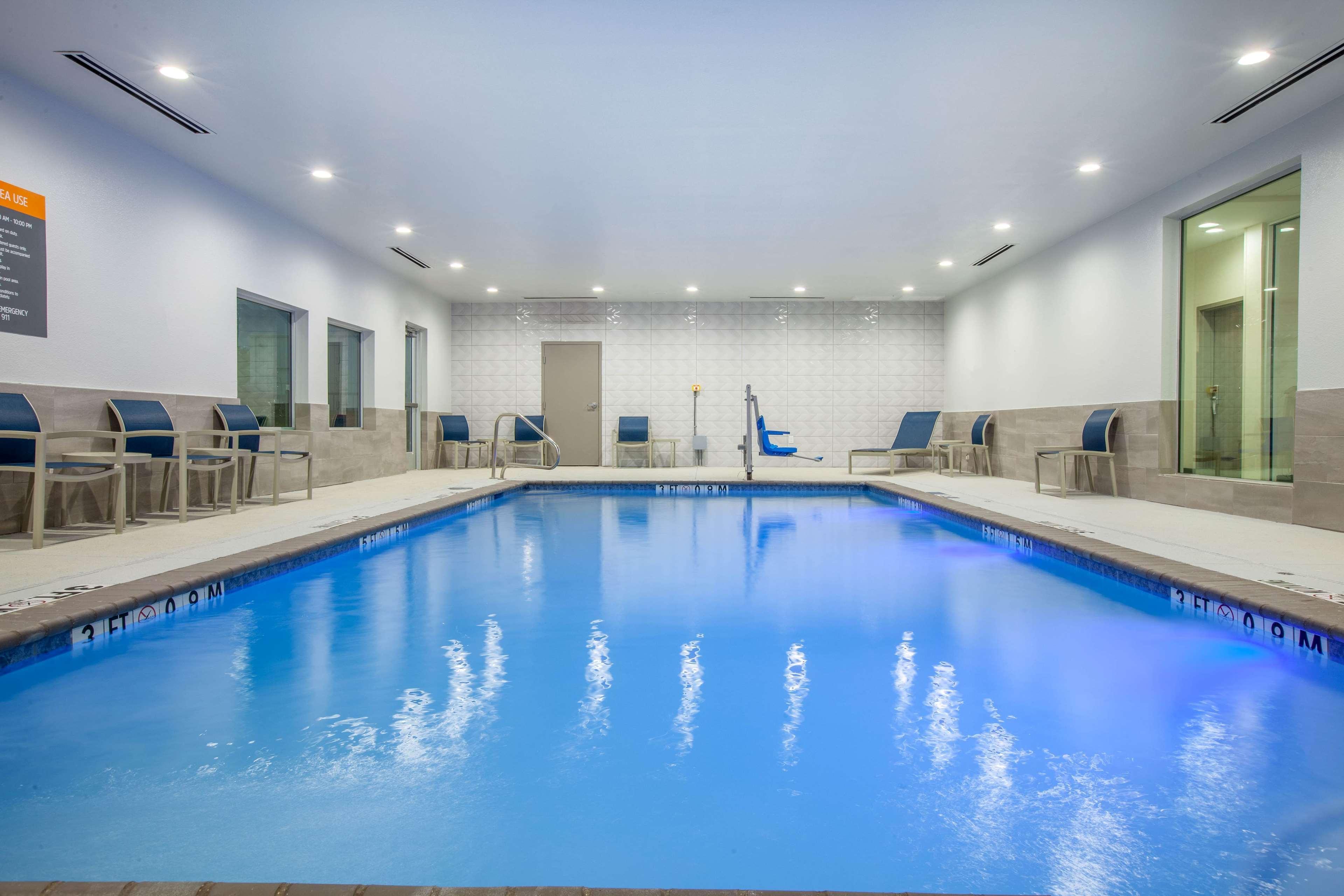 La Quinta By Wyndham Dallas Дунканвілл Екстер'єр фото