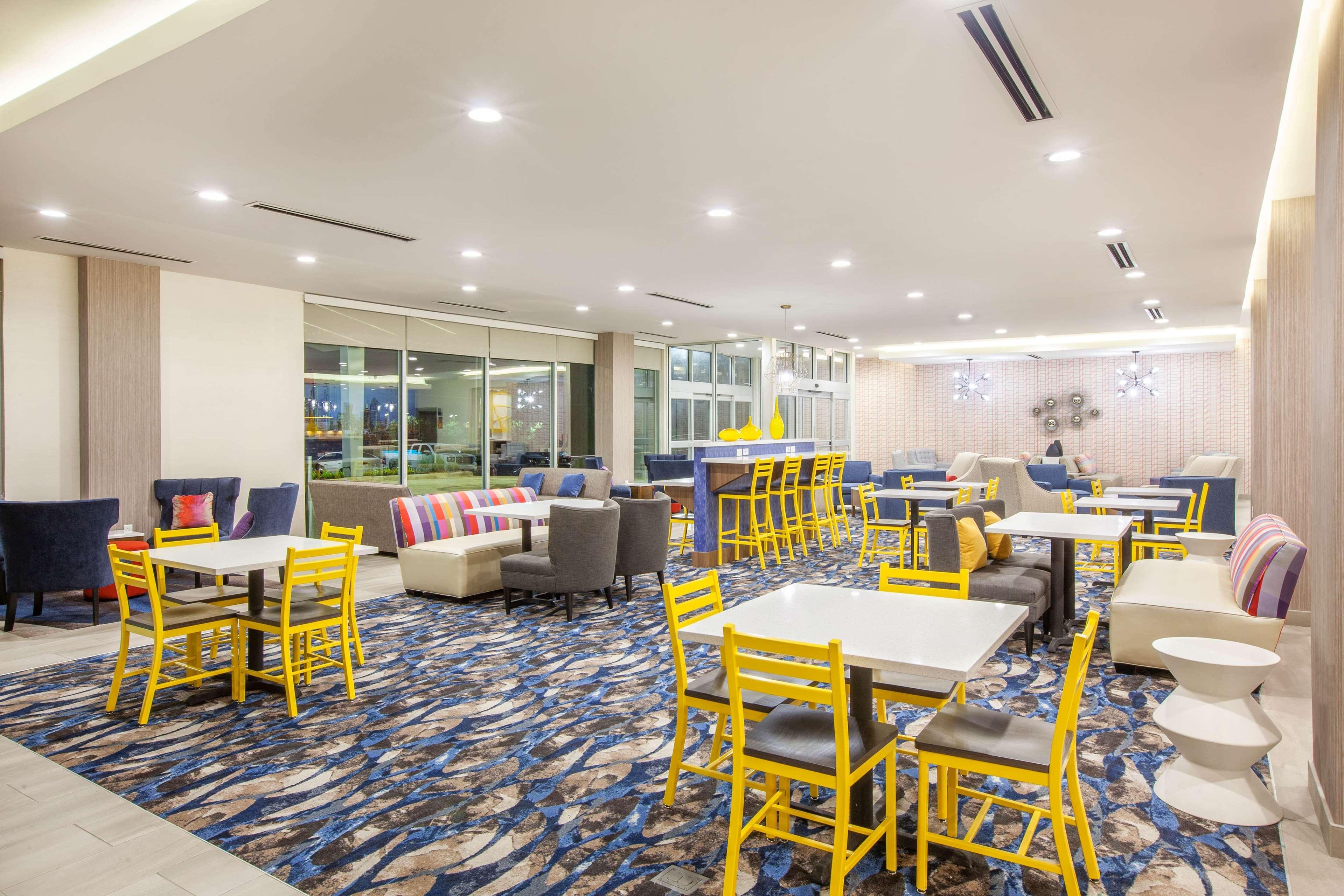 La Quinta By Wyndham Dallas Дунканвілл Екстер'єр фото