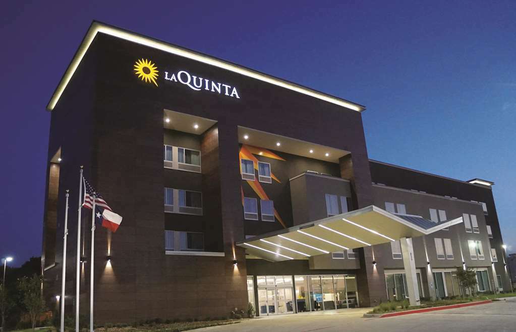 La Quinta By Wyndham Dallas Дунканвілл Екстер'єр фото