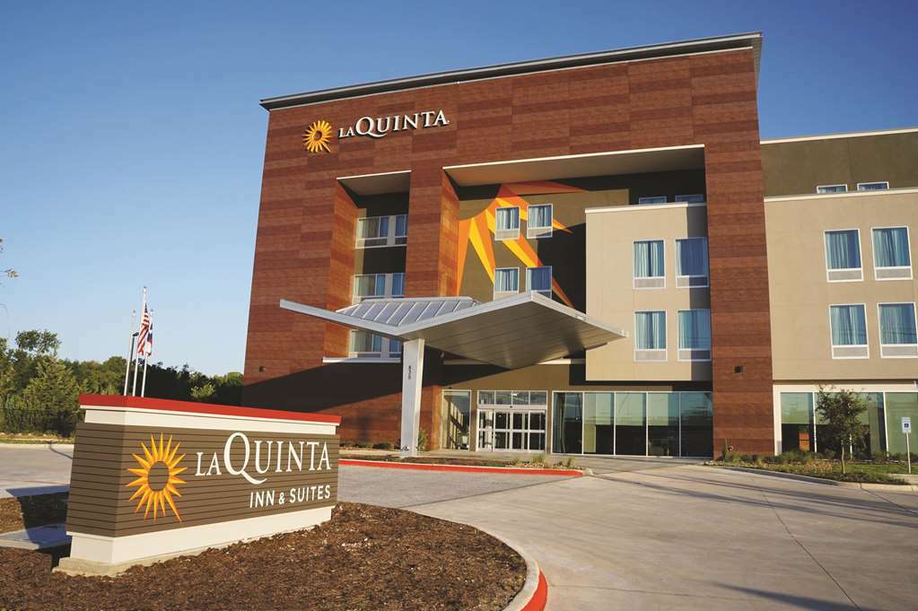 La Quinta By Wyndham Dallas Дунканвілл Екстер'єр фото