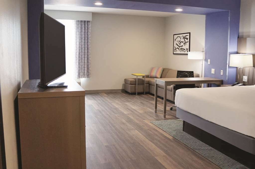 La Quinta By Wyndham Dallas Дунканвілл Номер фото